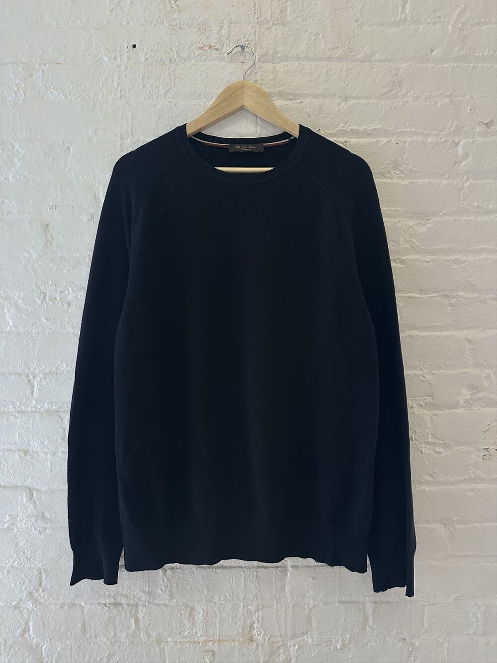 Loro Piana Knit Sweater